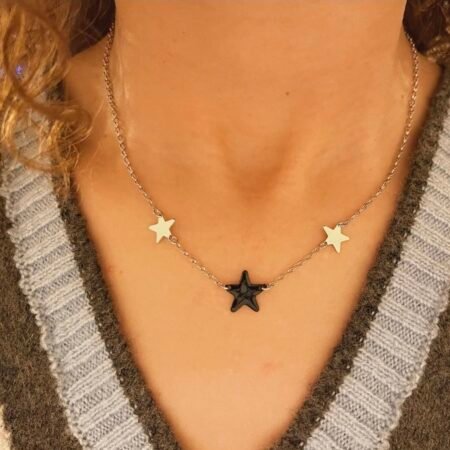 Женско ланчр со 3 звезди