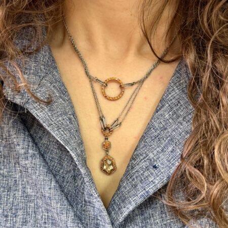Women Necklace