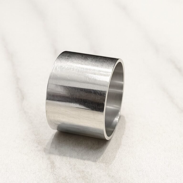 Сребрен Прстен