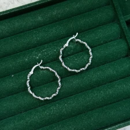 Женски обетки алки