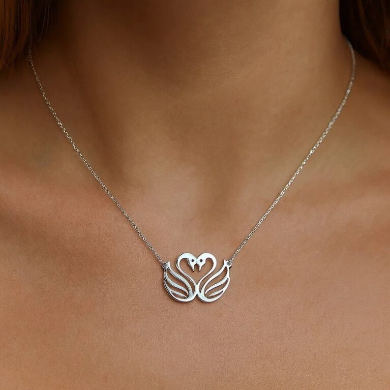 Ланче на лубовта со 2 Лебеди